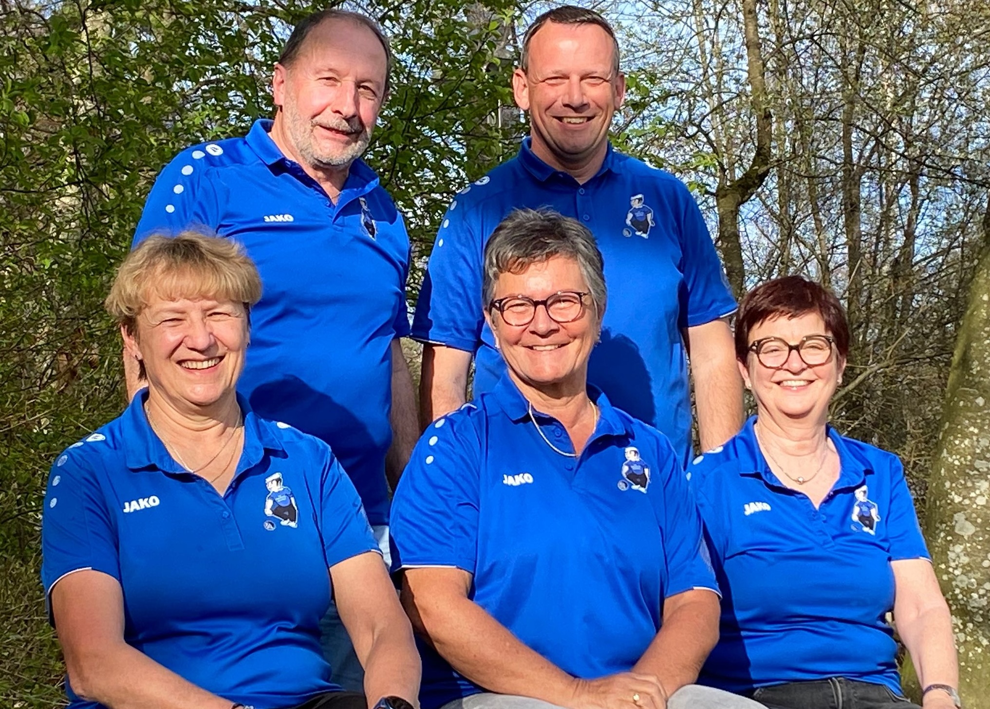 Club de pétanque de Neyruz-FR